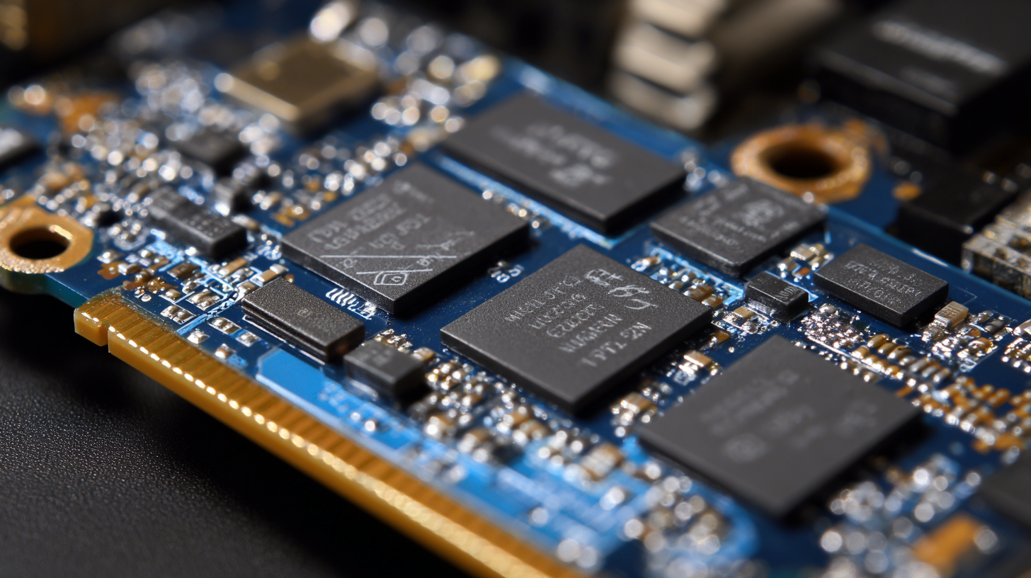 China's Best Sata Solid State Drive Setting Global Standards for Quality and Respect