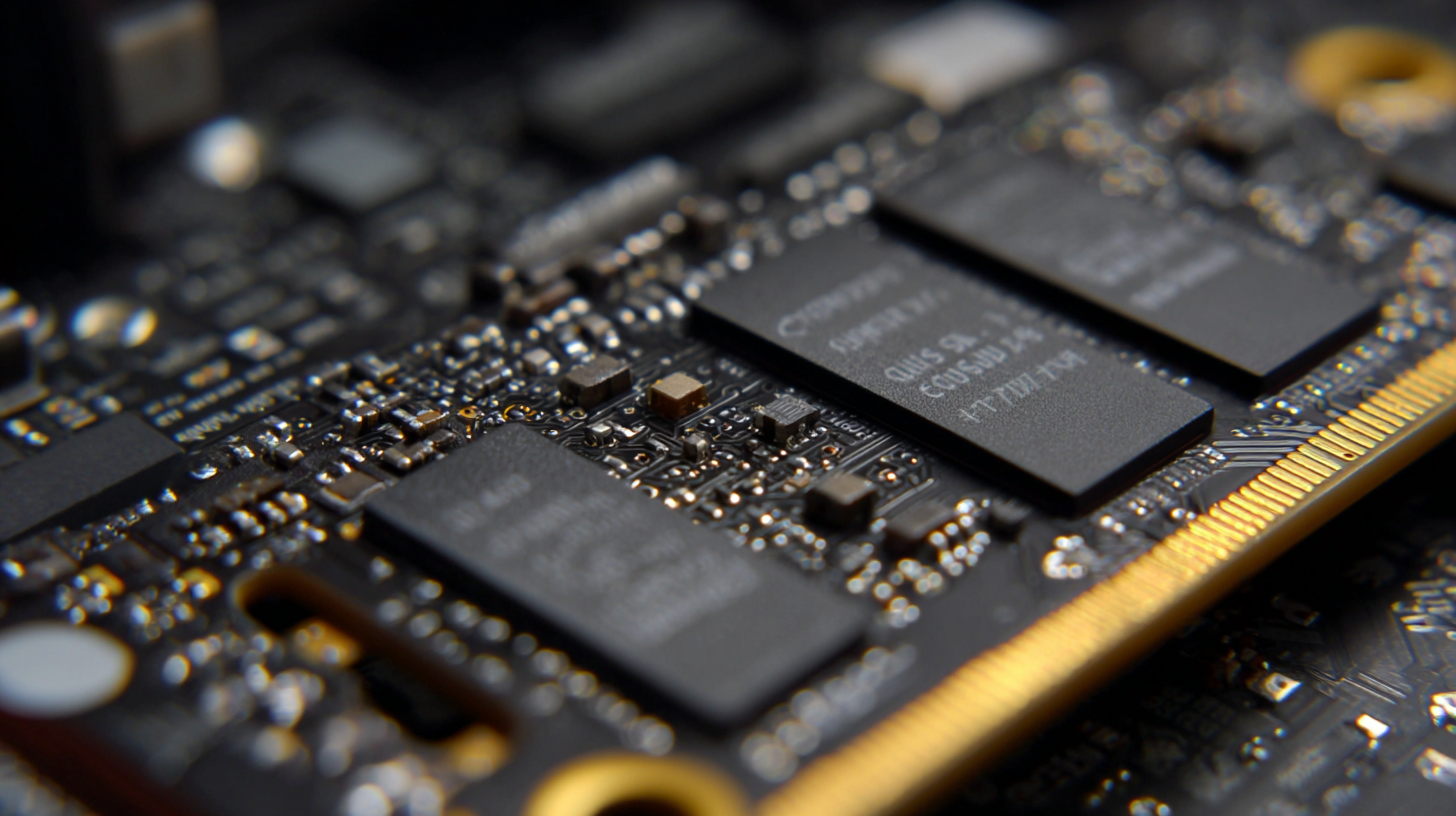 China's Best Sata Solid State Drive Setting Global Standards for Quality and Respect