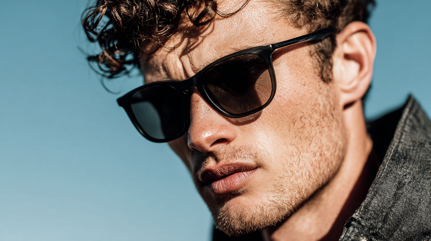 Chinese Craftsmanship Elevates Global Sales of Best Tr90 Sunglasses