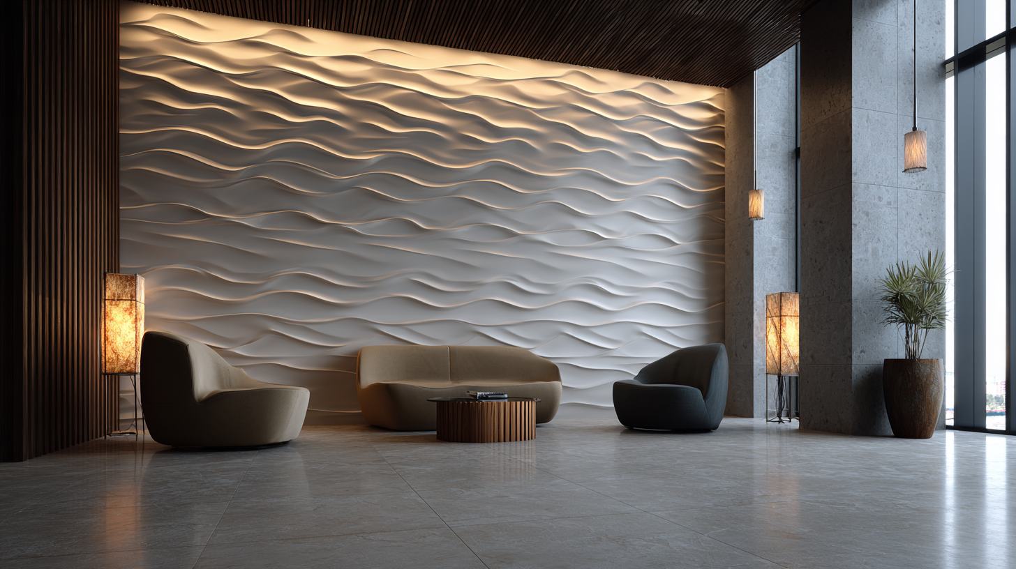 Best Wall Panel Comparison Analyzing Performance Durability and Cost Effectiveness in Modern Spaces
