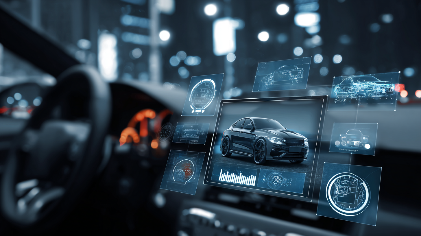 Future Trends in Automotive PCBA Technology and Winning Approaches for Global Buyers