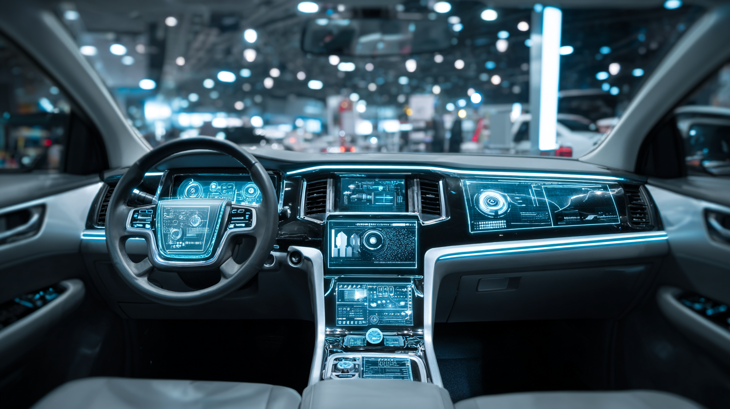 Future Trends in Automotive PCBA Technology and Winning Approaches for Global Buyers
