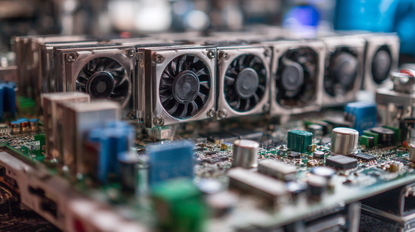 Exploring the Unique Features and Applications of Embedded Box PCs for Global Buyers