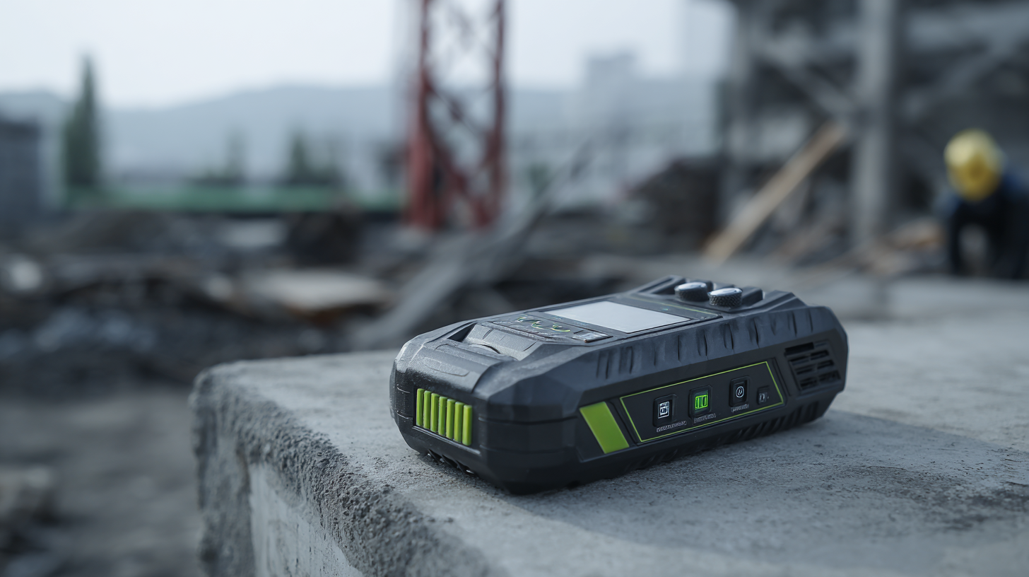 How to Choose the Best 24v Lithium Battery for Your Specific Needs