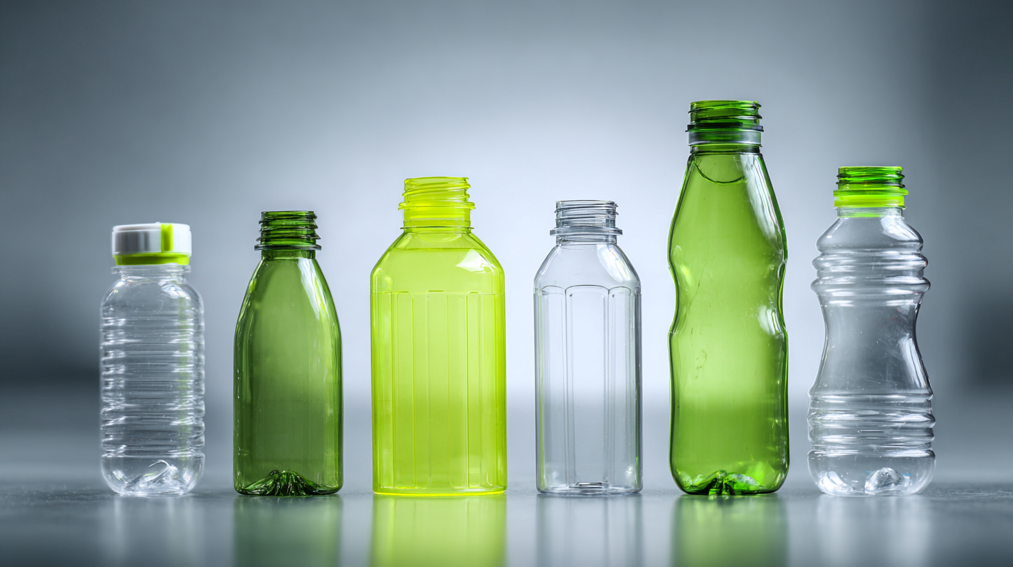 Innovative Solutions for Optimal Production with Best Pet Bottle Molds