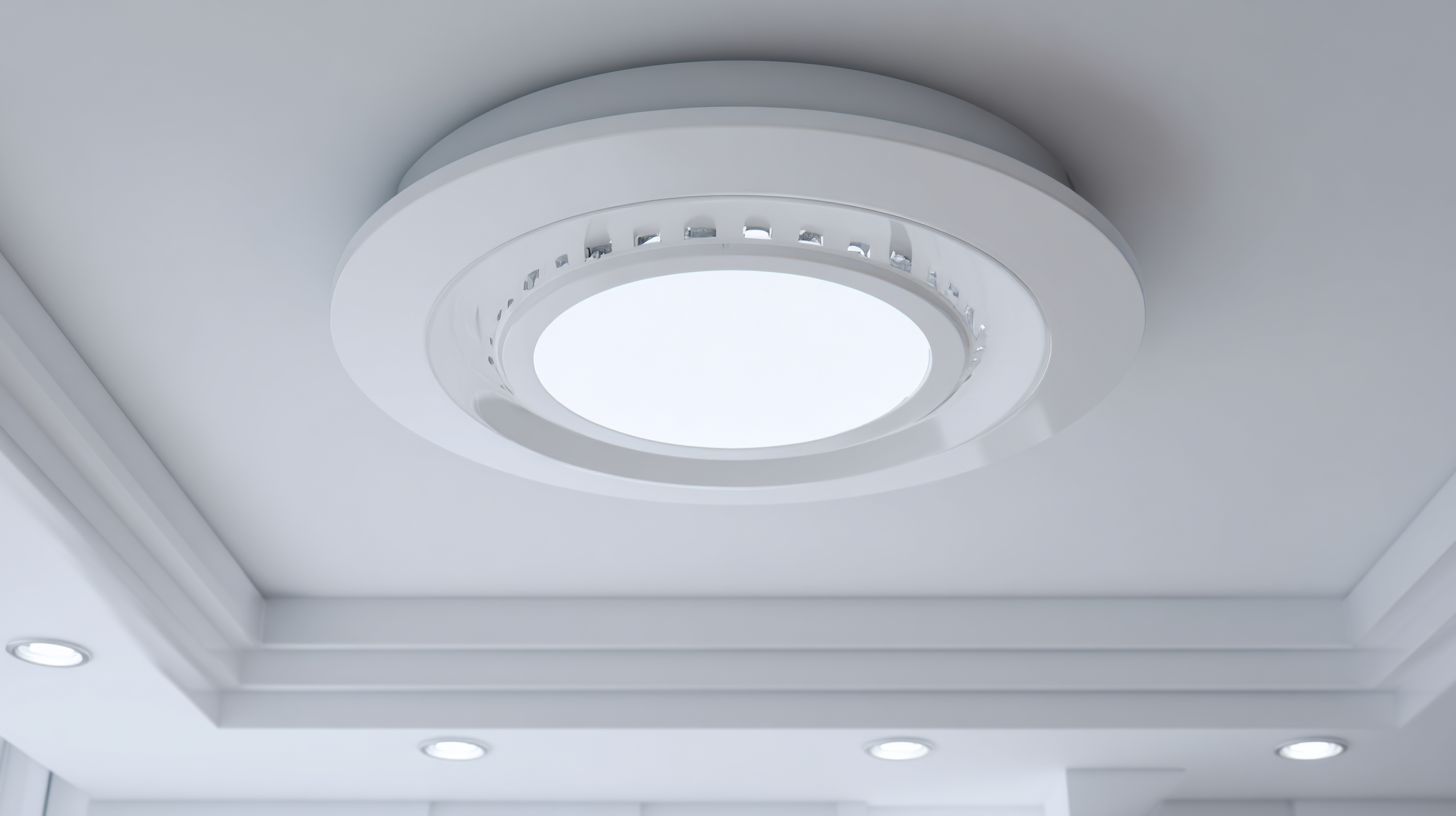 Future Market Insights for Best 30w Recessed Led Downlight by 2025