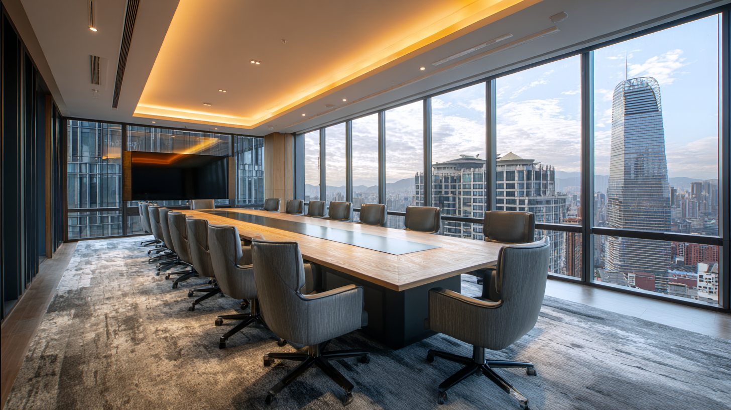 Future Market Insights for Best 30w Recessed Led Downlight by 2025