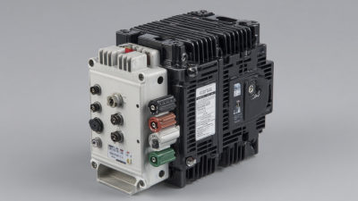 7 Essential Tips for Choosing the Best Soft Starter 230v for Your Applications