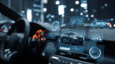 Future Trends in Automotive PCBA Technology and Winning Approaches for Global Buyers