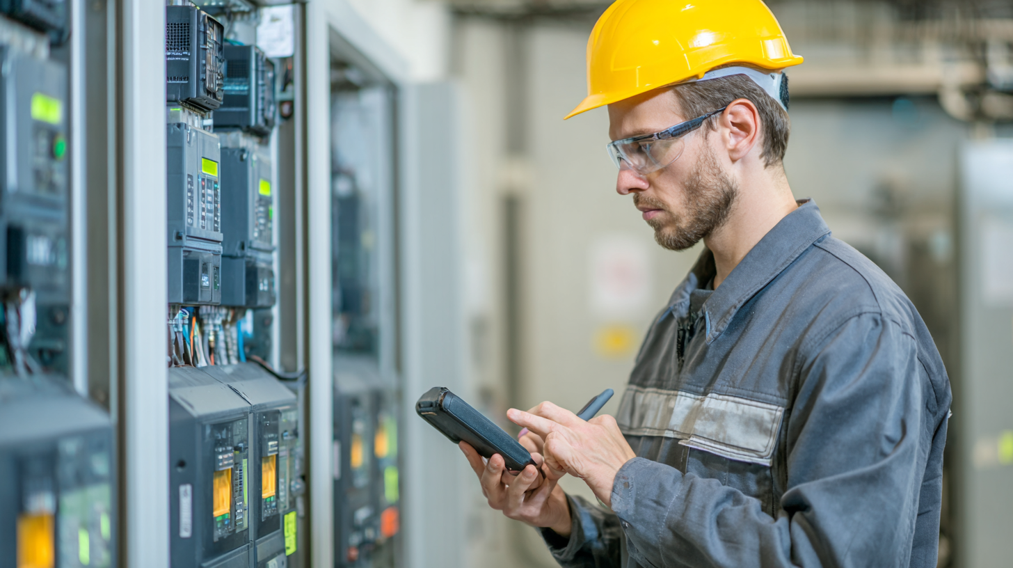 2025 Technology Innovations for the Best Electric Meters Reader and How to Optimize Their Use