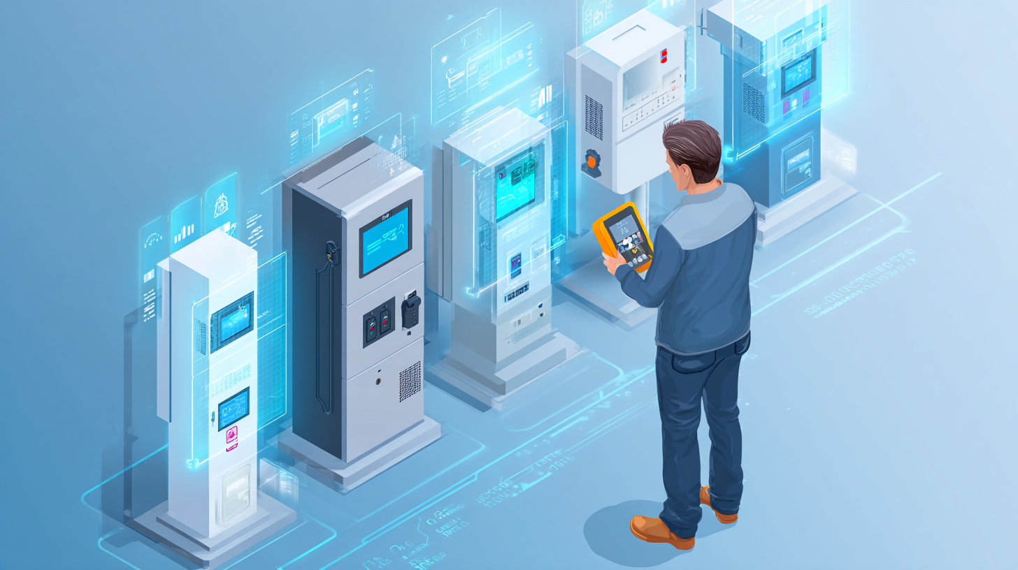 2025 Technology Innovations for the Best Electric Meters Reader and How to Optimize Their Use