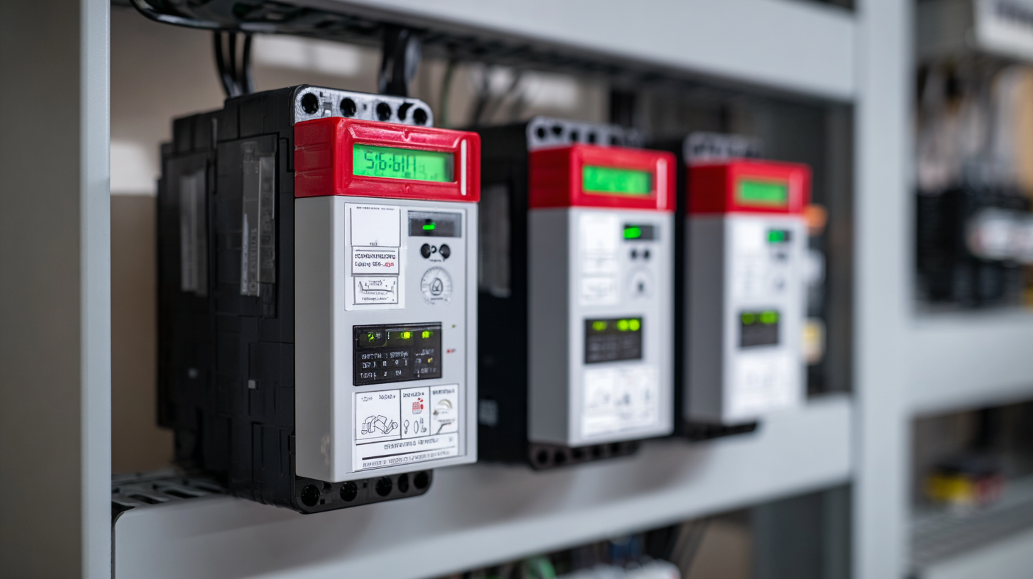 2025 Technology Innovations for the Best Electric Meters Reader and How to Optimize Their Use