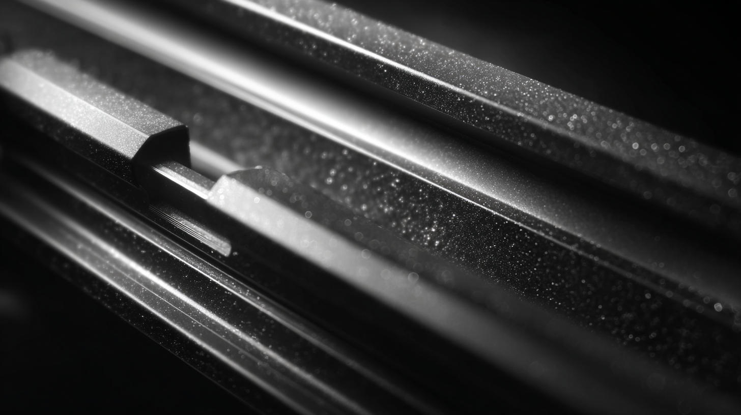 Exploring Unique Alternatives to Best Alu Profiles for Your Projects