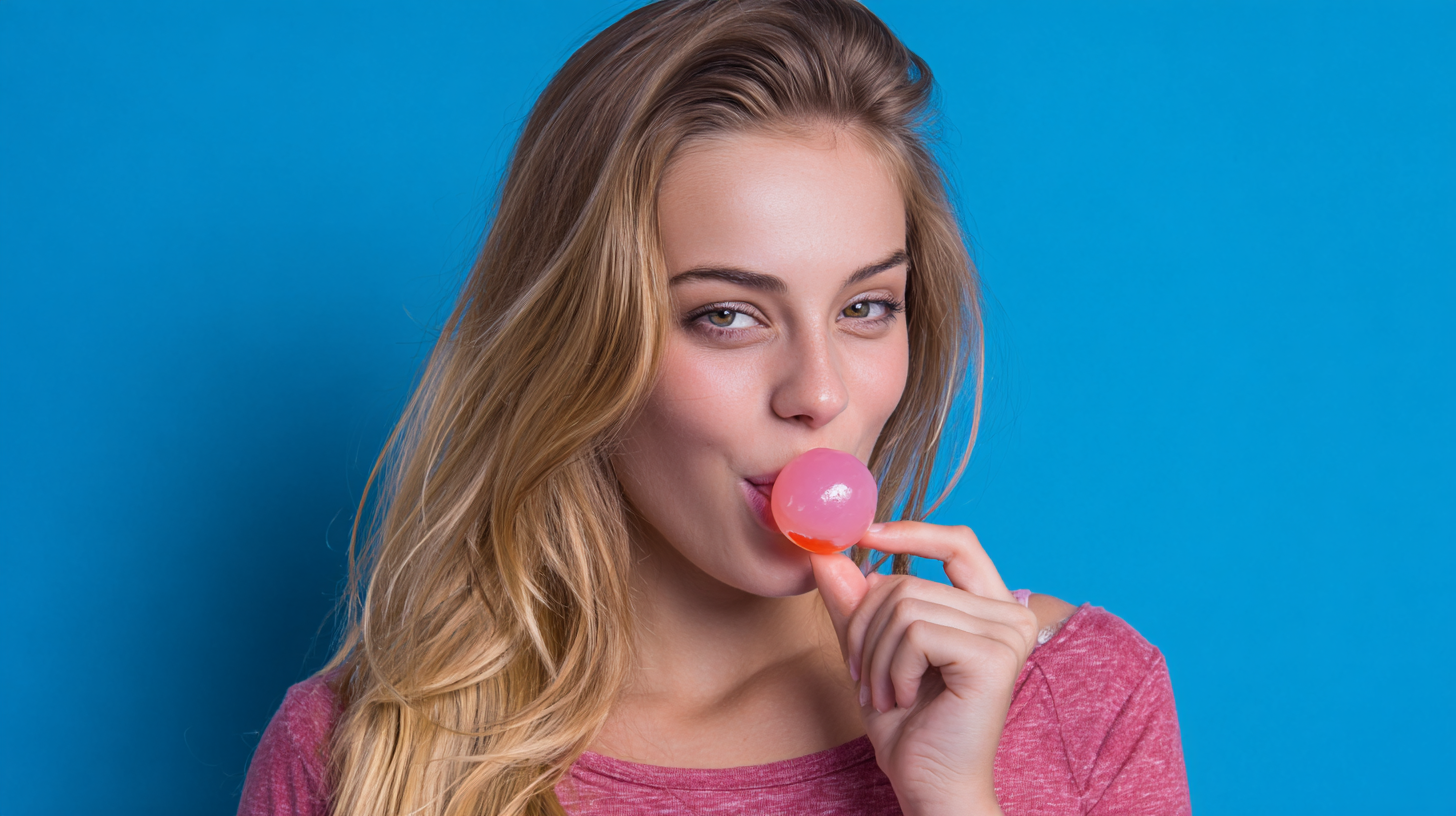 Choosing the Right Manufacturer for the Best Bubble Gum Gift Solutions You Can Trust