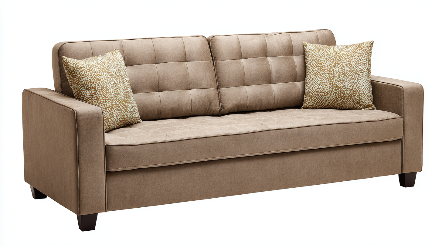 Essential Tips for Sourcing High Quality Sofa Sleeper Couch Manufacturers Globally