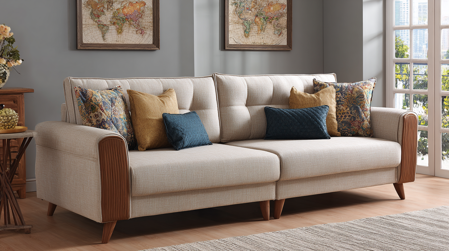 Essential Tips for Sourcing High Quality Sofa Sleeper Couch Manufacturers Globally