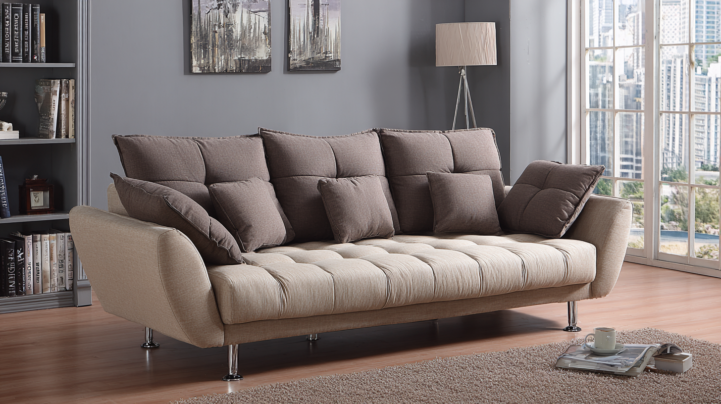 Essential Tips for Sourcing High Quality Sofa Sleeper Couch Manufacturers Globally