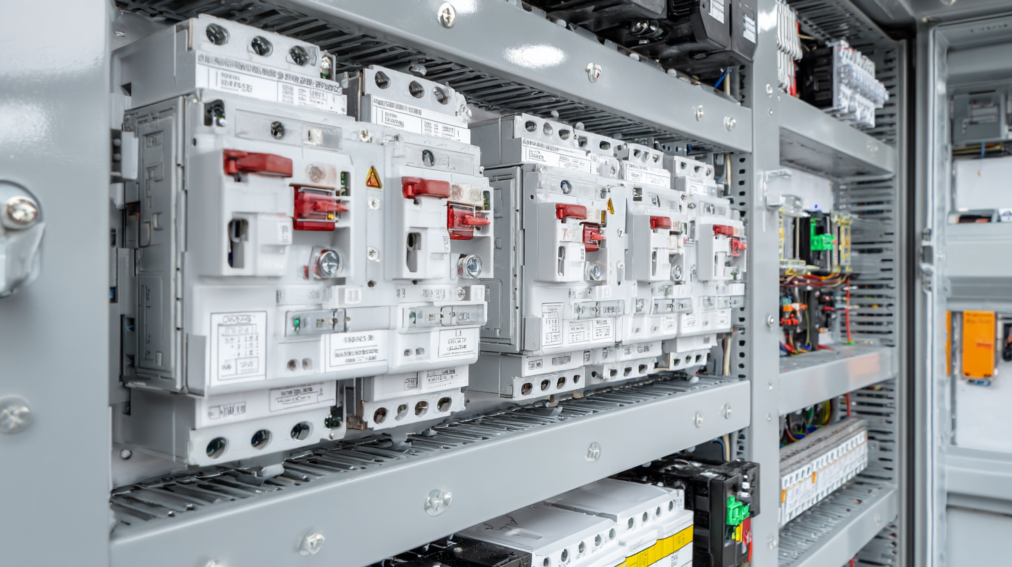 Unveiling the 2023 Best MV Switchgear: Advanced Technical Specifications & 5 Key Features You Need to Know
