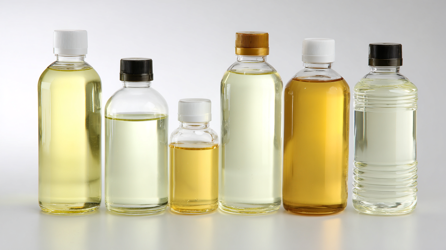 How to Choose the Best Hydroxypropyl Methyl for Your Manufacturing Needs