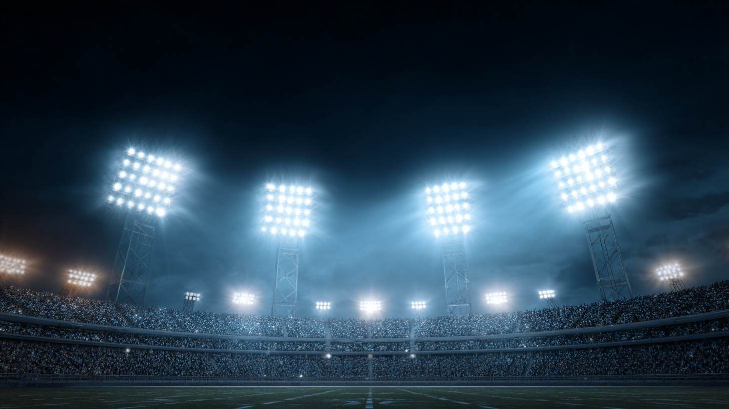 The Ultimate Guide to Choosing the Best LED Stadium Light for Maximum Efficiency and Performance