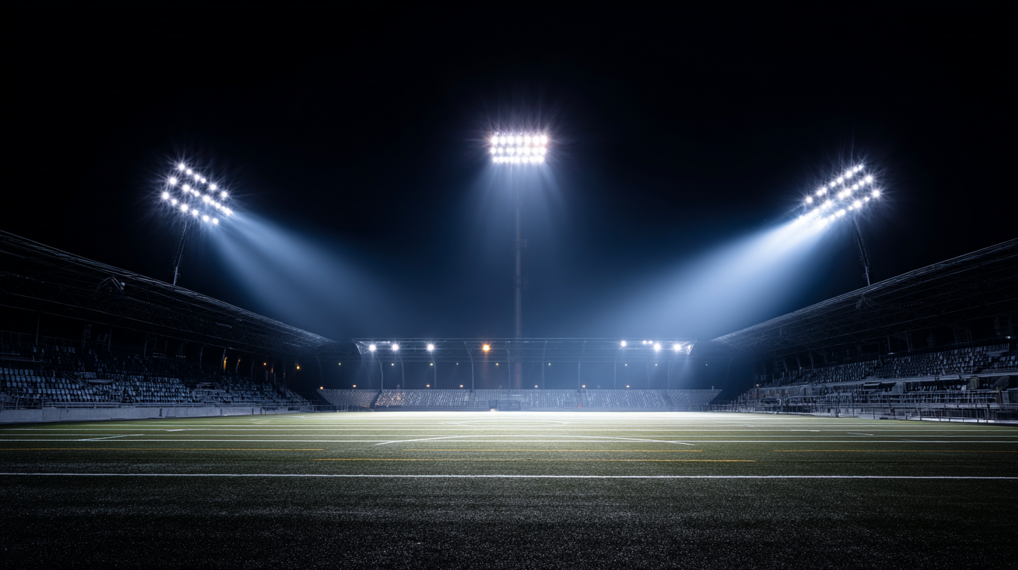 The Ultimate Guide to Choosing the Best LED Stadium Light for Maximum Efficiency and Performance