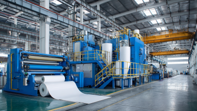 Ultimate Checklist for Choosing the Best Roller Coating Machine for Your Factory