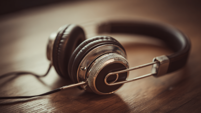 Unlocking the Ultimate Sound: Technical Specifications and Tips for Choosing the Best Head Phones