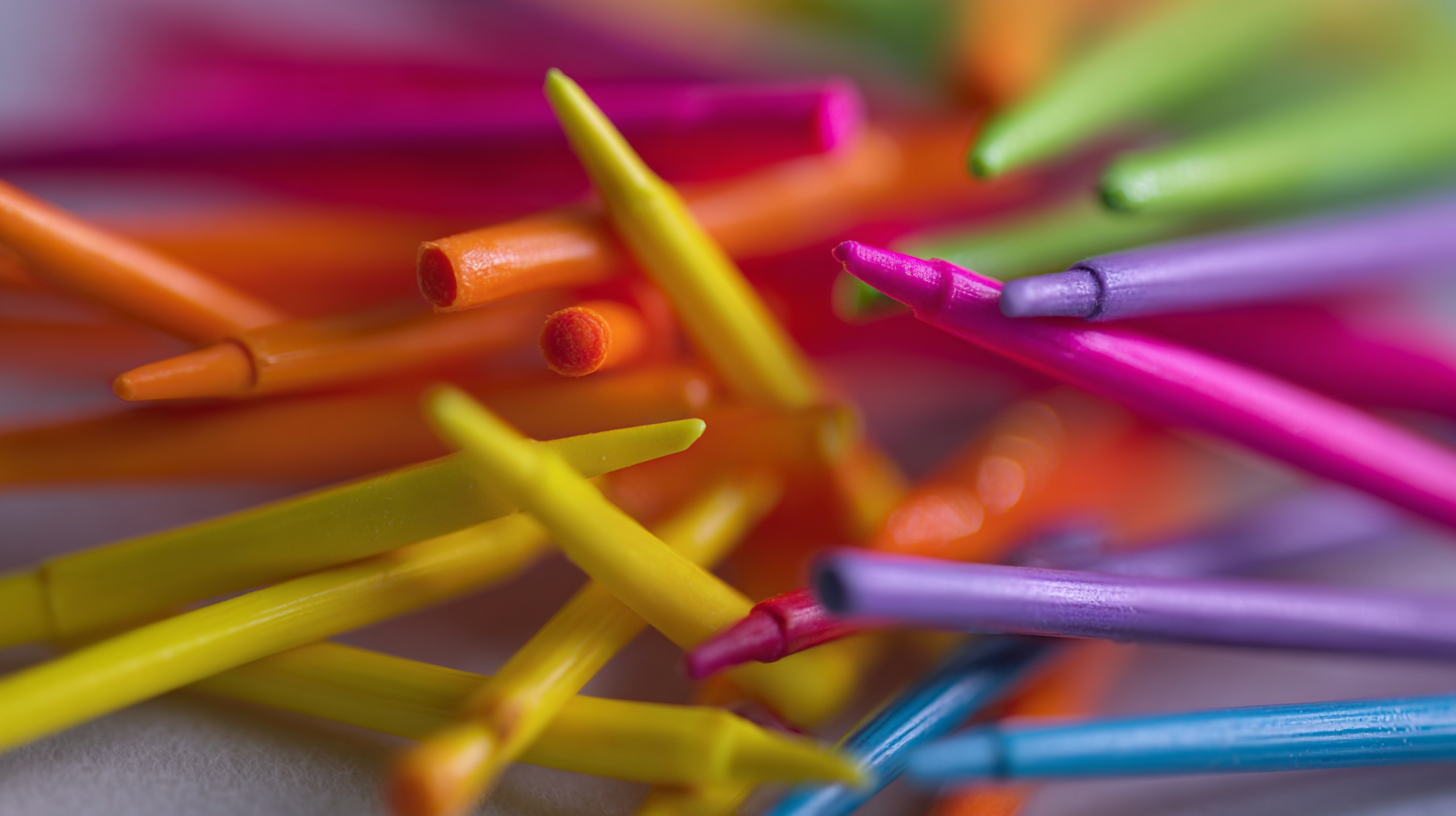 Mastering the Art of Best Offset Printing Pins Step by Step Guide