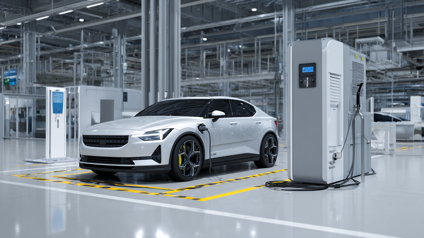 Exploring Best Ev Charging Chargers in Electric Vehicle Fleets and How to Optimize Their Performance