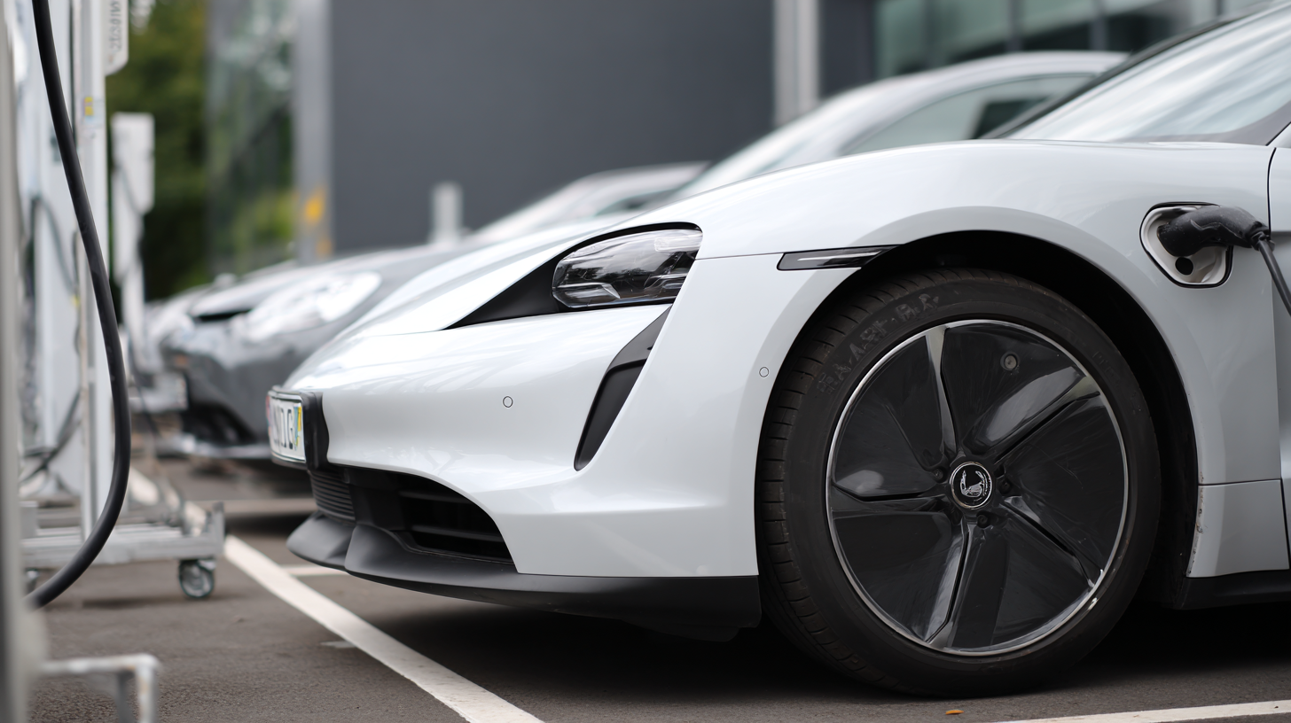 Exploring Best EV Charging Chargers in Electric Vehicle Fleets and How to Optimize Their Performance