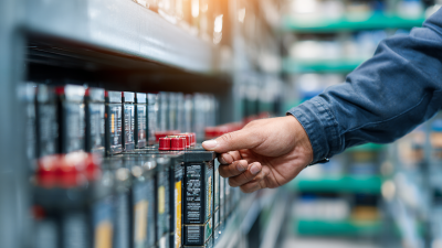 Understanding Import-Export Certifications for the Best AGM Battery: Key Industry Data and Insights