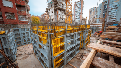 How to Choose the Best Plastic Formwork for Your Construction Projects