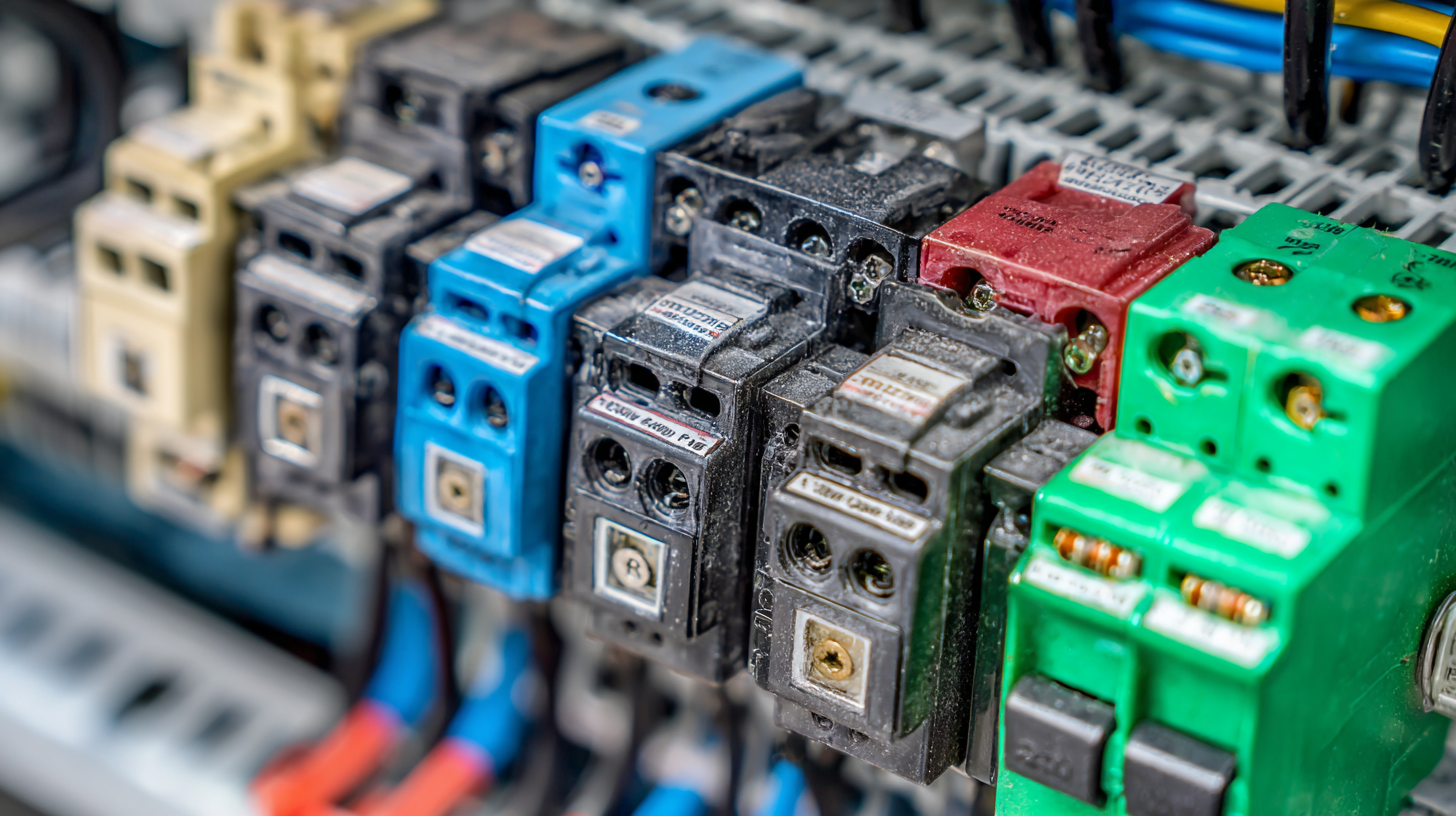 Maximizing Value with Top 12 Volt Contactors Through Exceptional After Sales Service and Cost Efficient Repairs