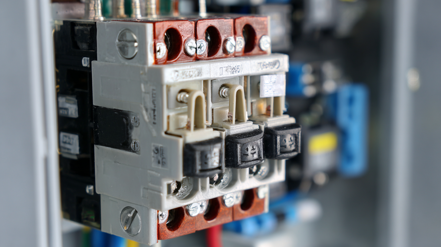 Maximizing Value with Top 12 Volt Contactors Through Exceptional After Sales Service and Cost Efficient Repairs