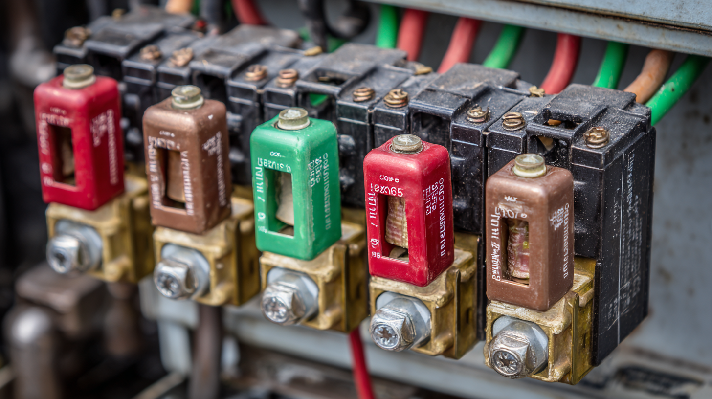 Maximizing Value with Top 12 Volt Contactors Through Exceptional After Sales Service and Cost Efficient Repairs
