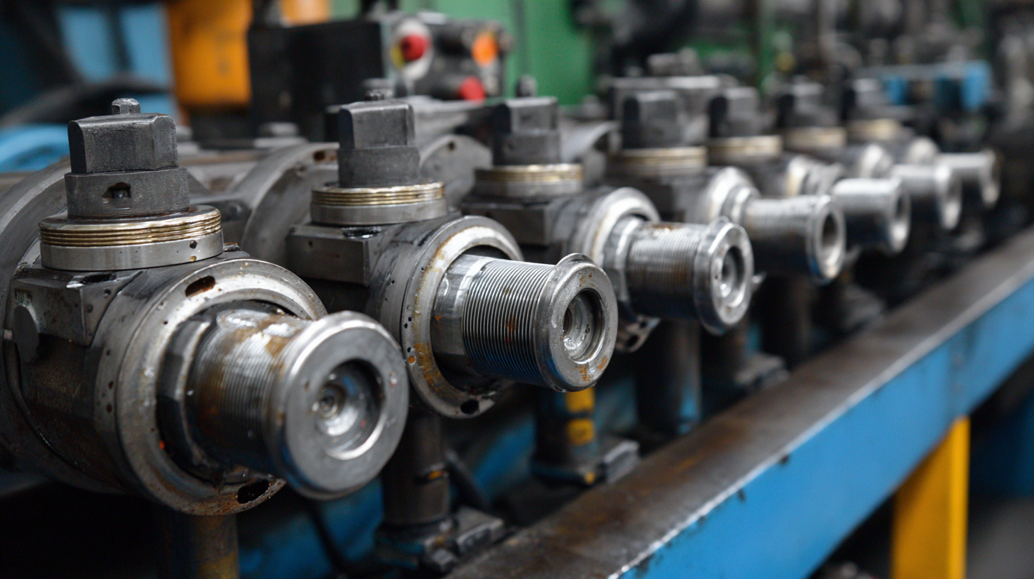 How to Identify Reliable Manufacturers for the Best Push-Pull Gauge in Your Industry