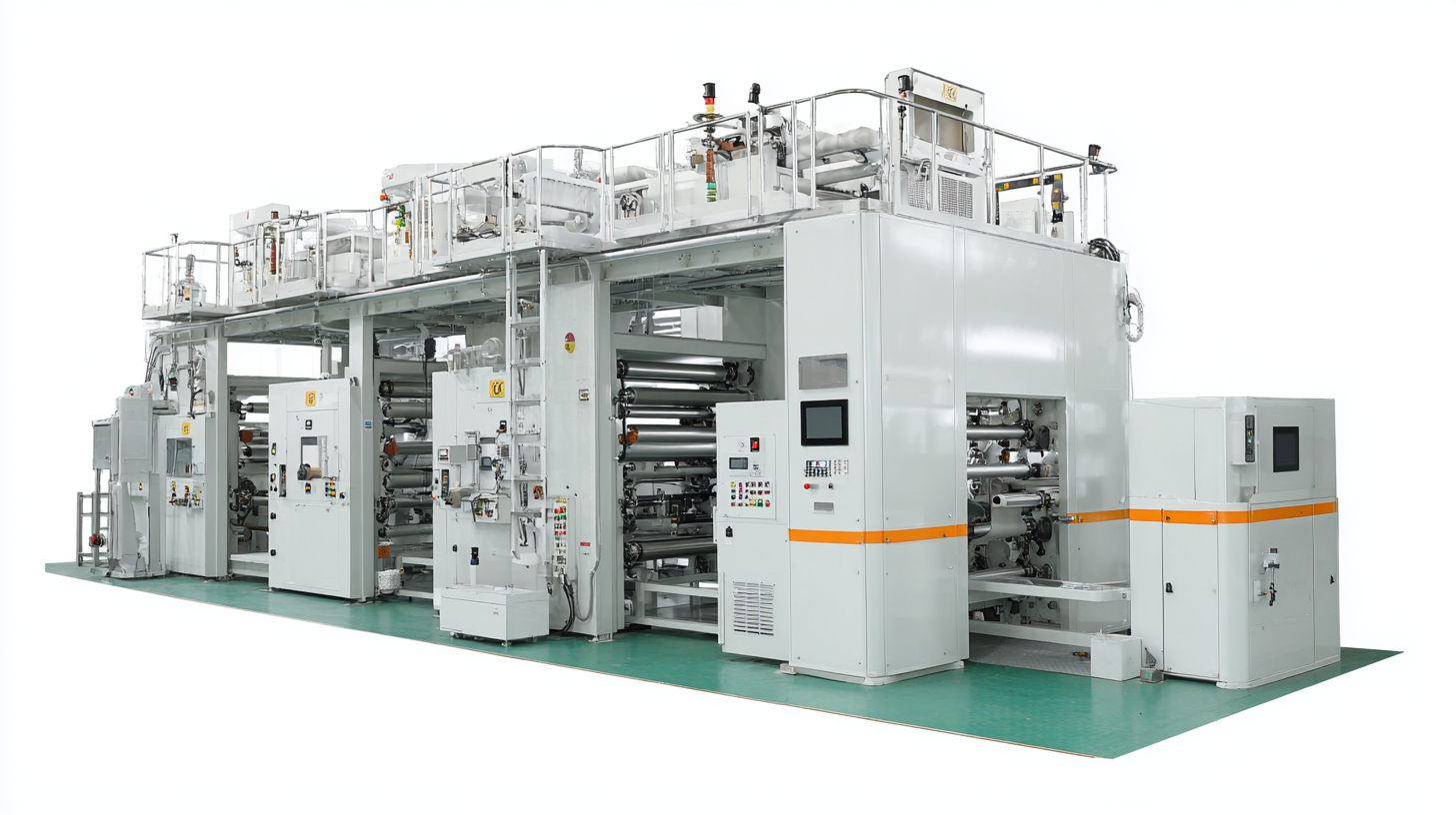 Ultimate Checklist for Choosing the Best Roller Coating Machine for Your Factory