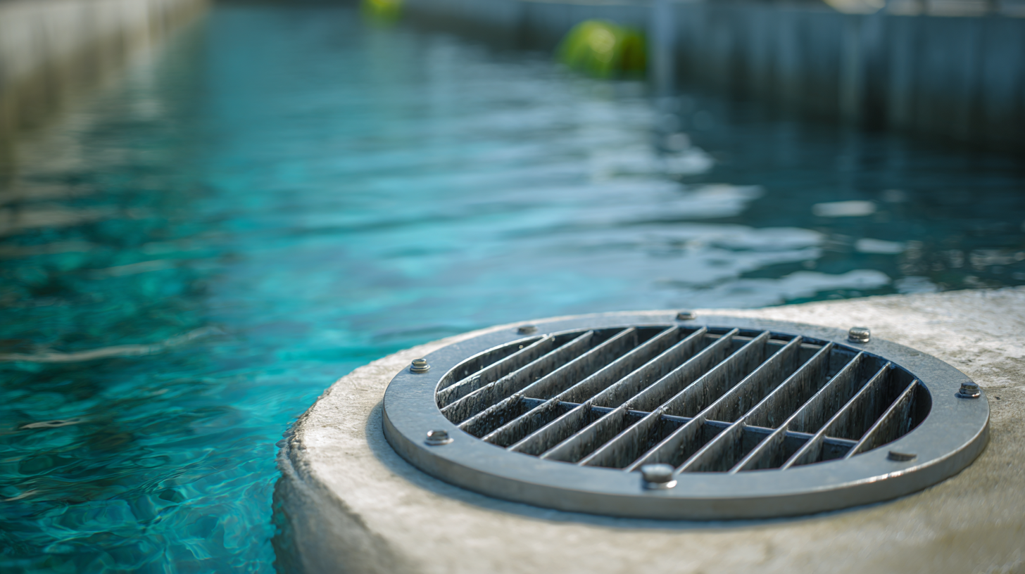5 Essential Tips to Choose the Best Air Diffuser for Water Treatment