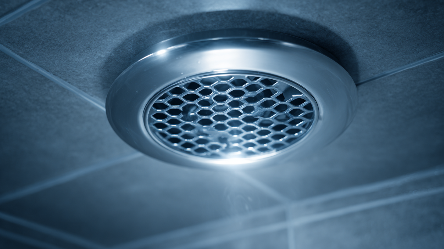 5 Essential Tips to Choose the Best Air Diffuser for Water Treatment