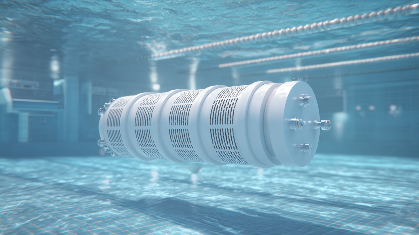 5 Essential Tips to Choose the Best Air Diffuser for Water Treatment