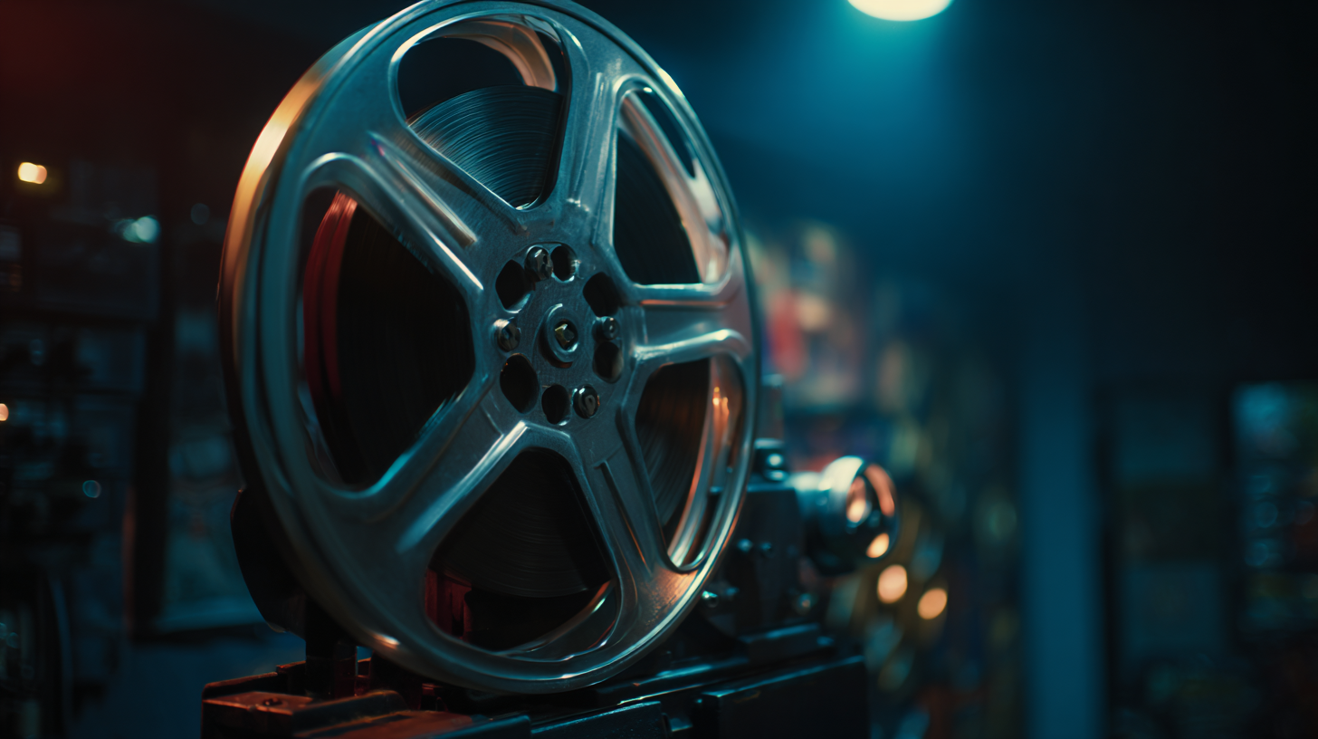 The Ultimate Guide to Choosing the Best Film Pack: Industry Insights and Top Recommendations