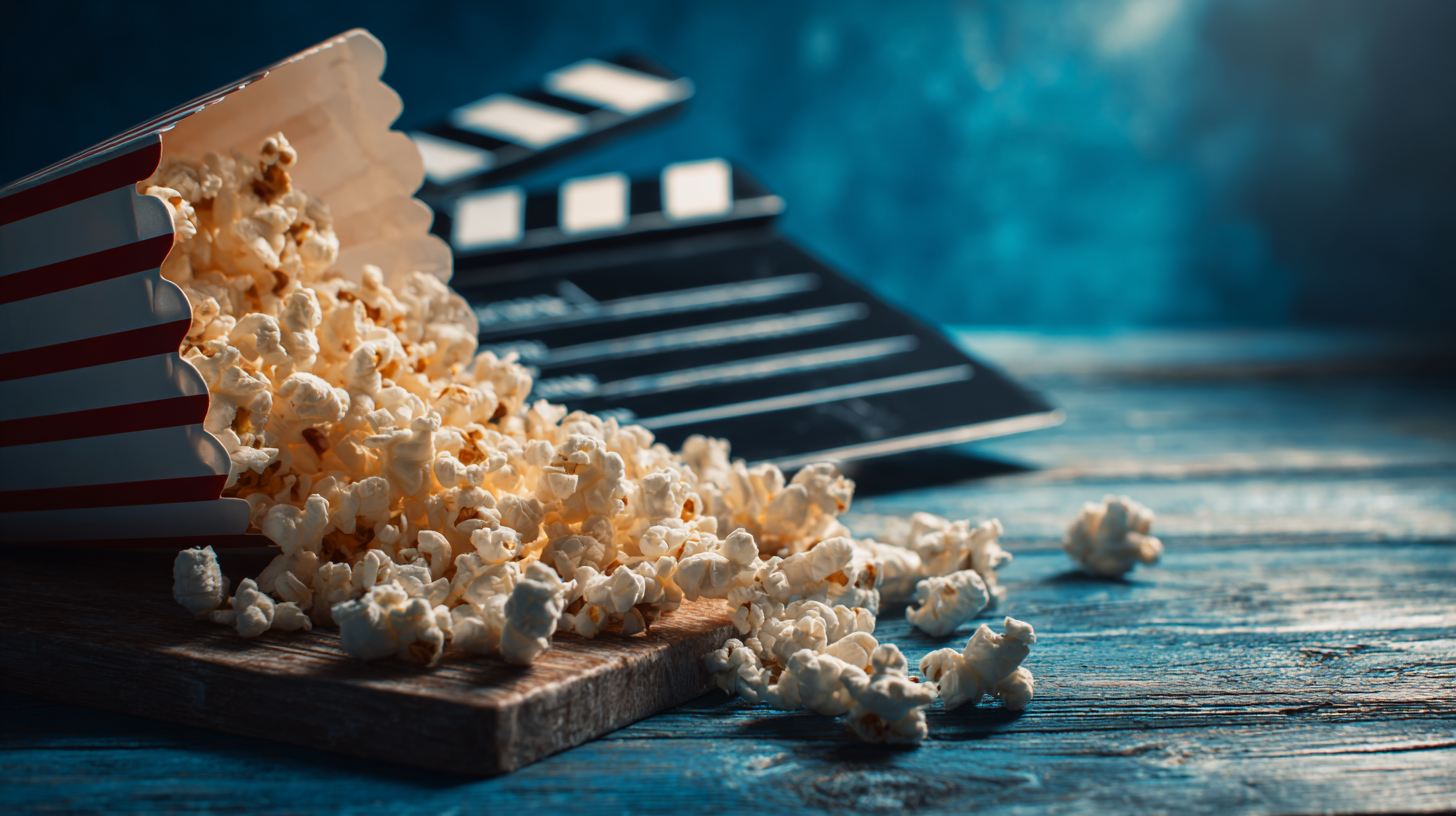 The Ultimate Guide to Choosing the Best Film Pack: Industry Insights and Top Recommendations