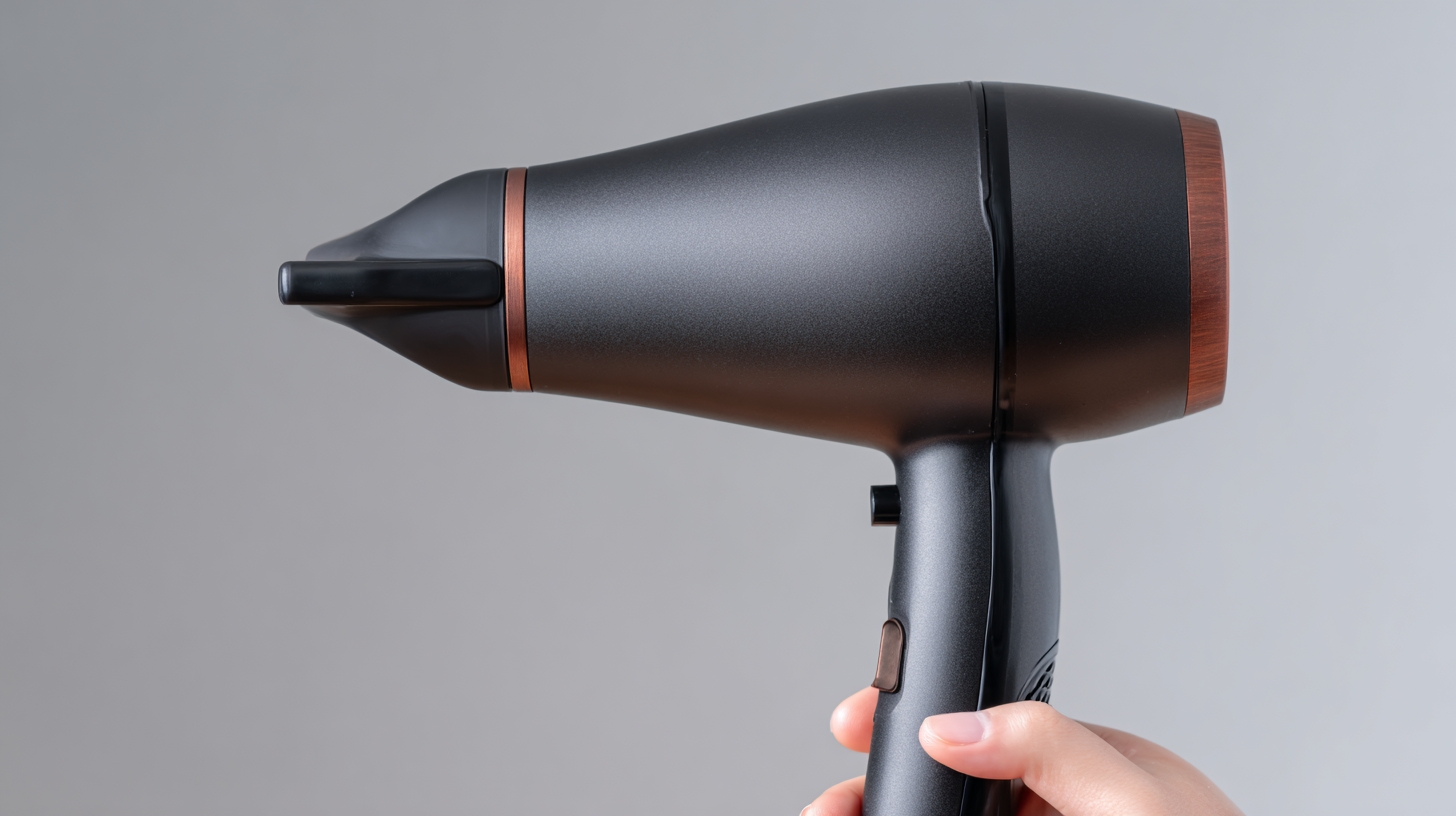 Top Strategies for Choosing the Best Hair Dryer Styling Tool for Perfect Results