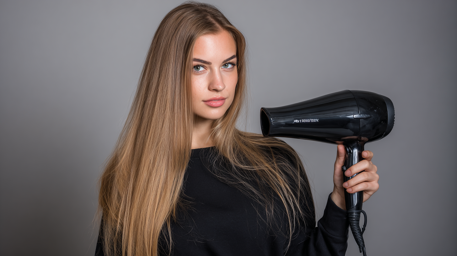 Top Strategies for Choosing the Best Hair Dryer Styling Tool for Perfect Results
