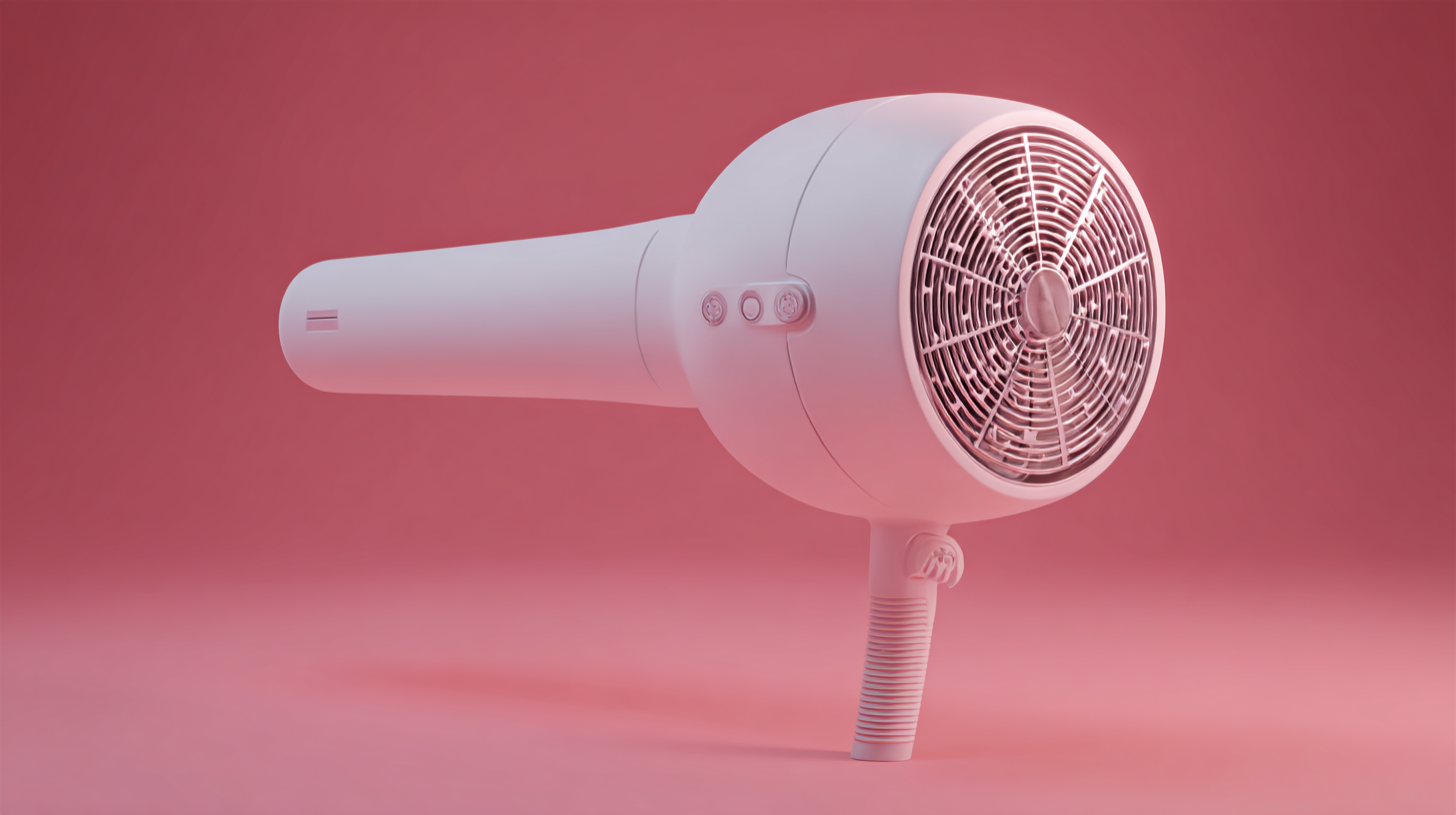 Top Strategies for Choosing the Best Hair Dryer Styling Tool for Perfect Results