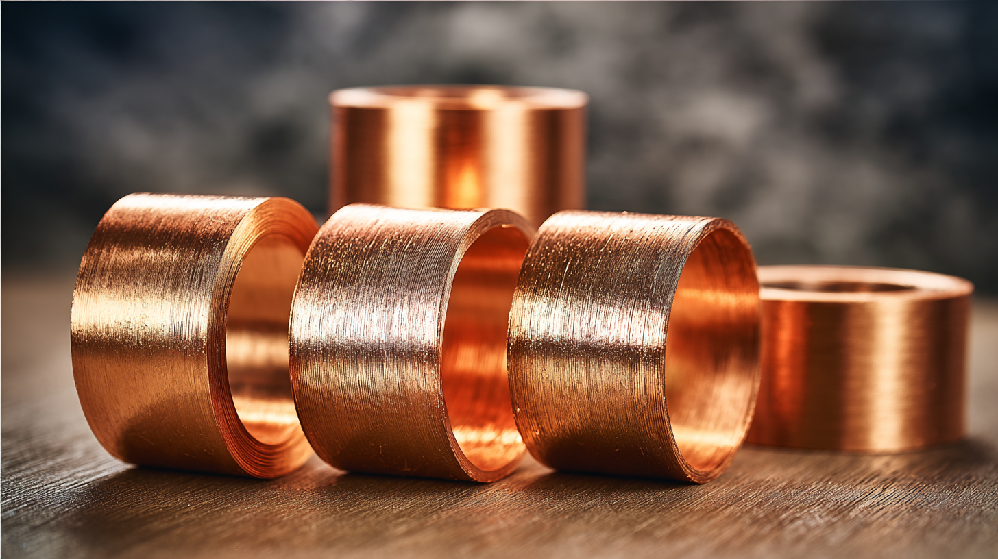 5 Compelling Reasons Why Best Copper Nickel EMI Shield Fabric Is Essential for Your Next Project
