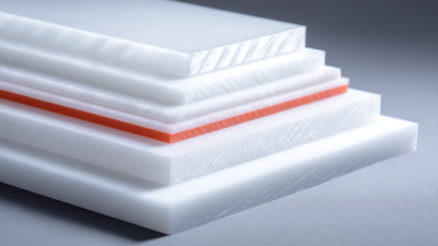 Unlocking the Potential of Best Engineering Plastic PP Sheets: Technical Specs and Installation Guide