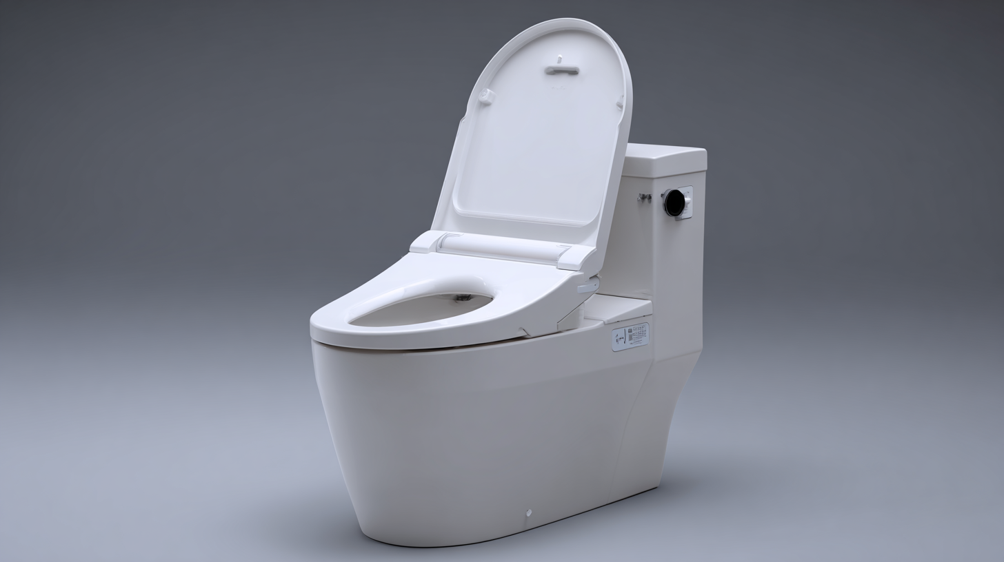 The Complete Guide to Choosing the Perfect Washlet Toilet Seat for Your Home