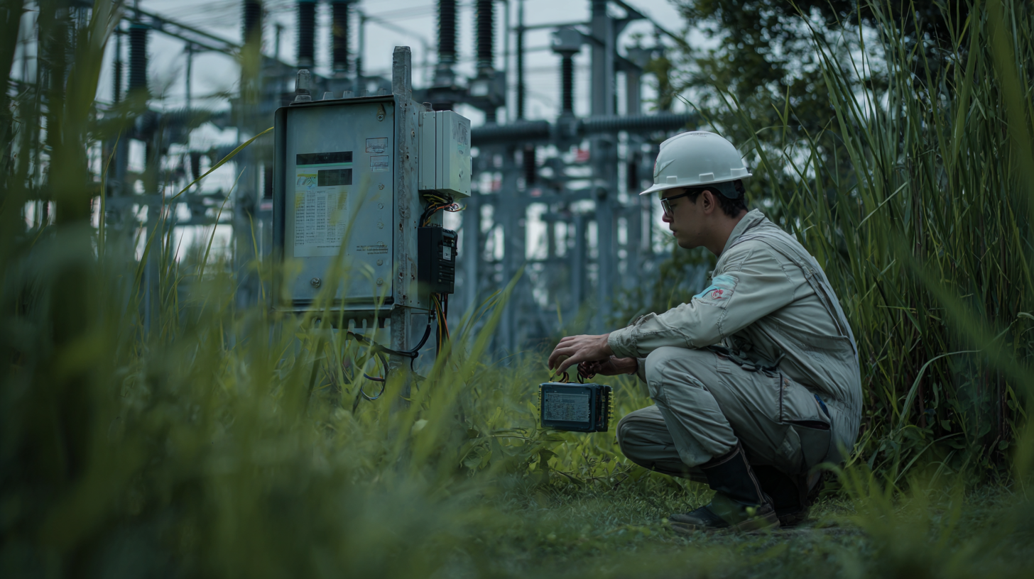 Exploring the Future of Solar Energy in 2025 How the Best PV Combiner Box Innovates Your Investment