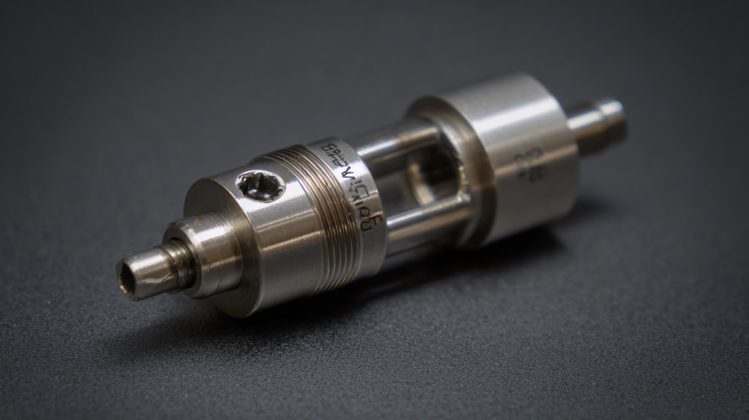 Innovative Trends in Solenoid Technology by 2025 and How to Upgrade Your Manufacturing Process